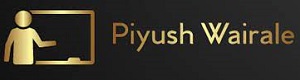 Piyush Wairale GATE DA
