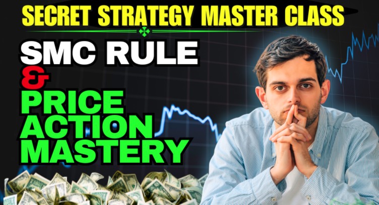 SMC RULE I PRICE ACTION MASTRY 