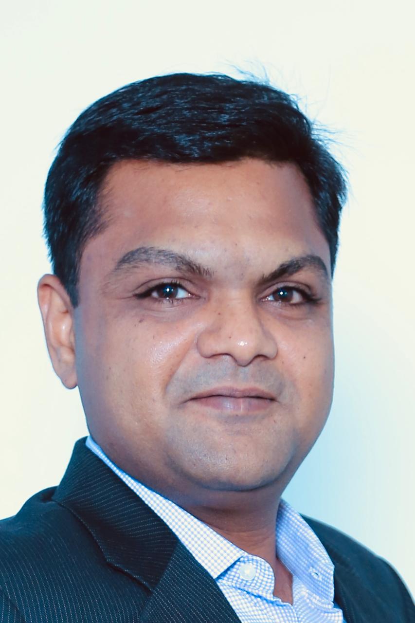 Nishant Jalan, Founder of MonQue
