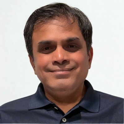 Nilesh Goradia, Co-Founder and Director of MonQue