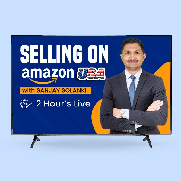 Sanjay Solanki eCommerce Expert