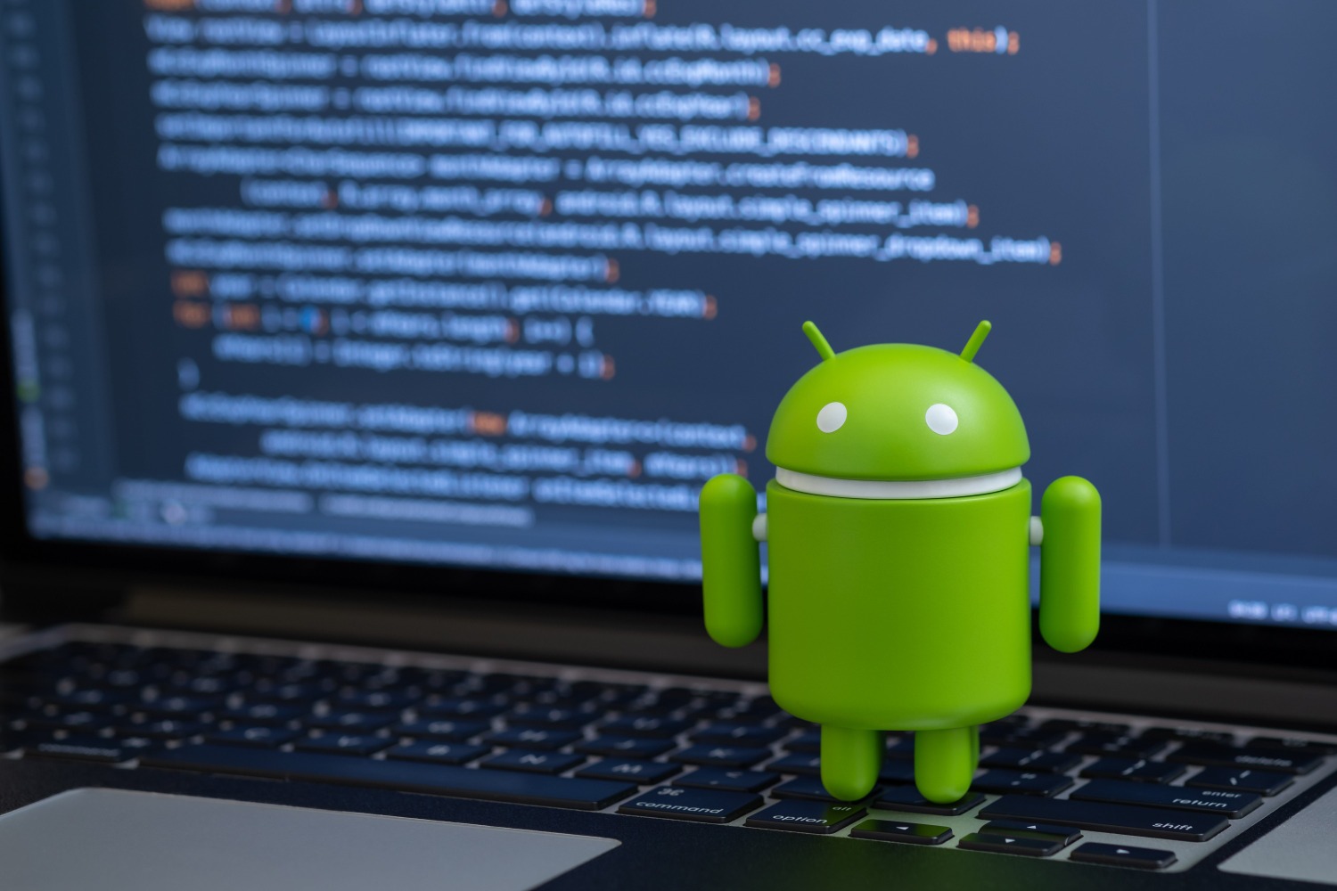 android-development