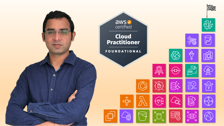 AWS Certified Cloud Practitioner CLF-C02
