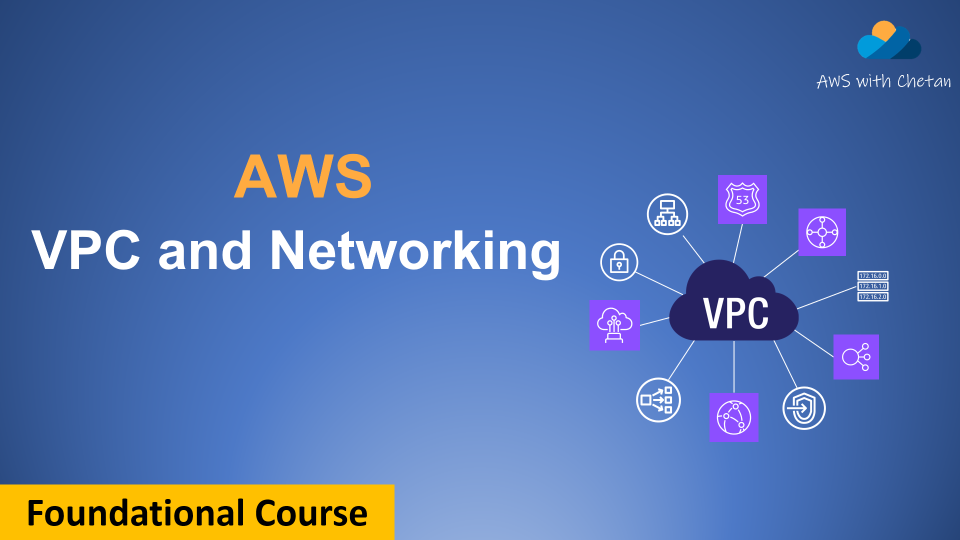 AWS VPC and Networking