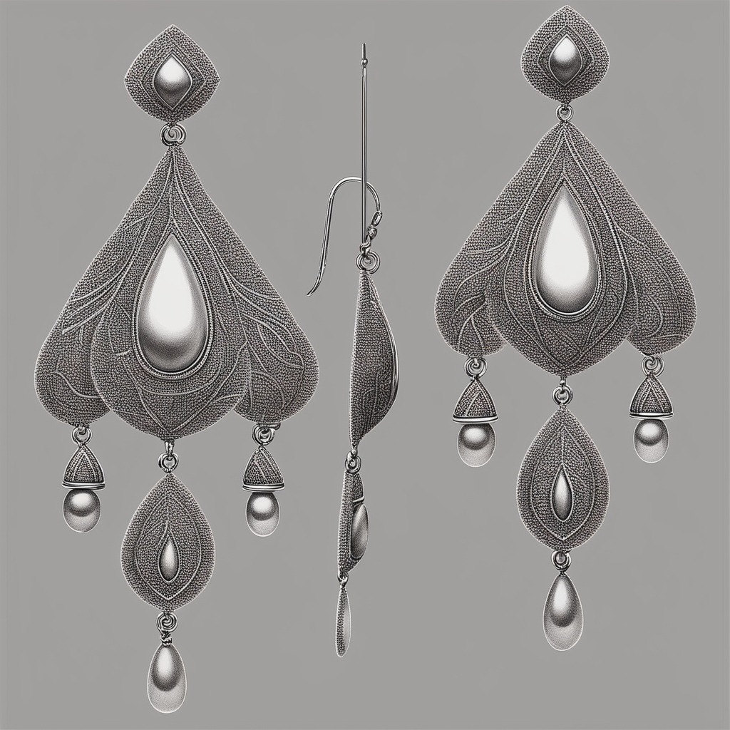 Manual Jewellery Designing