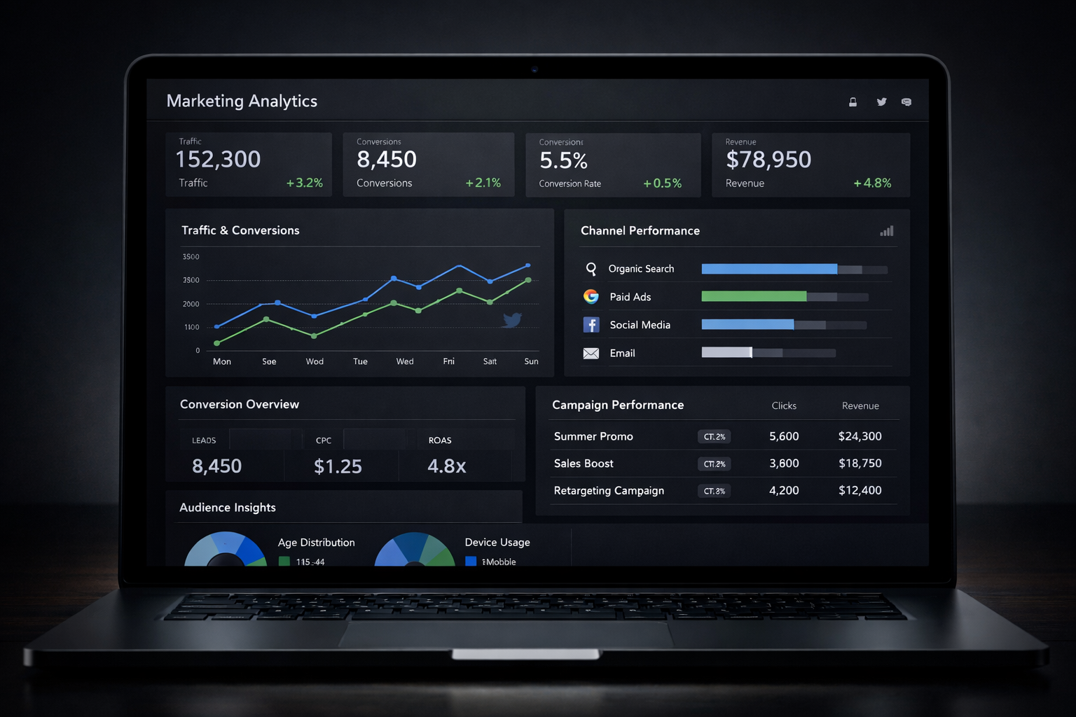 Digital Marketing Services