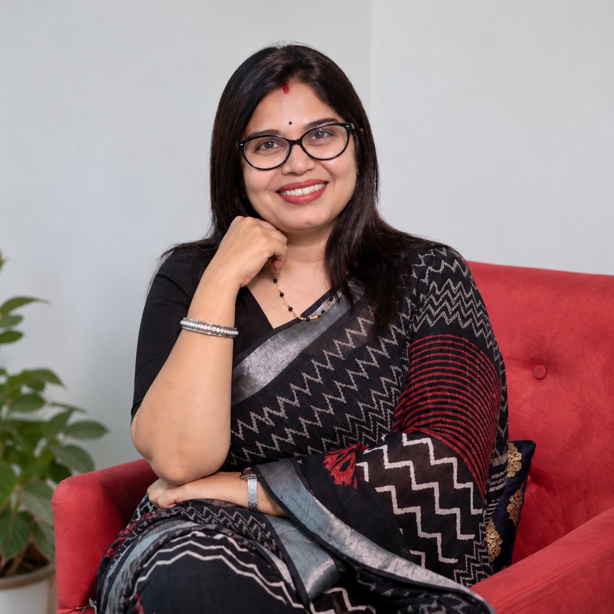 Prof. Sheetal Kunder