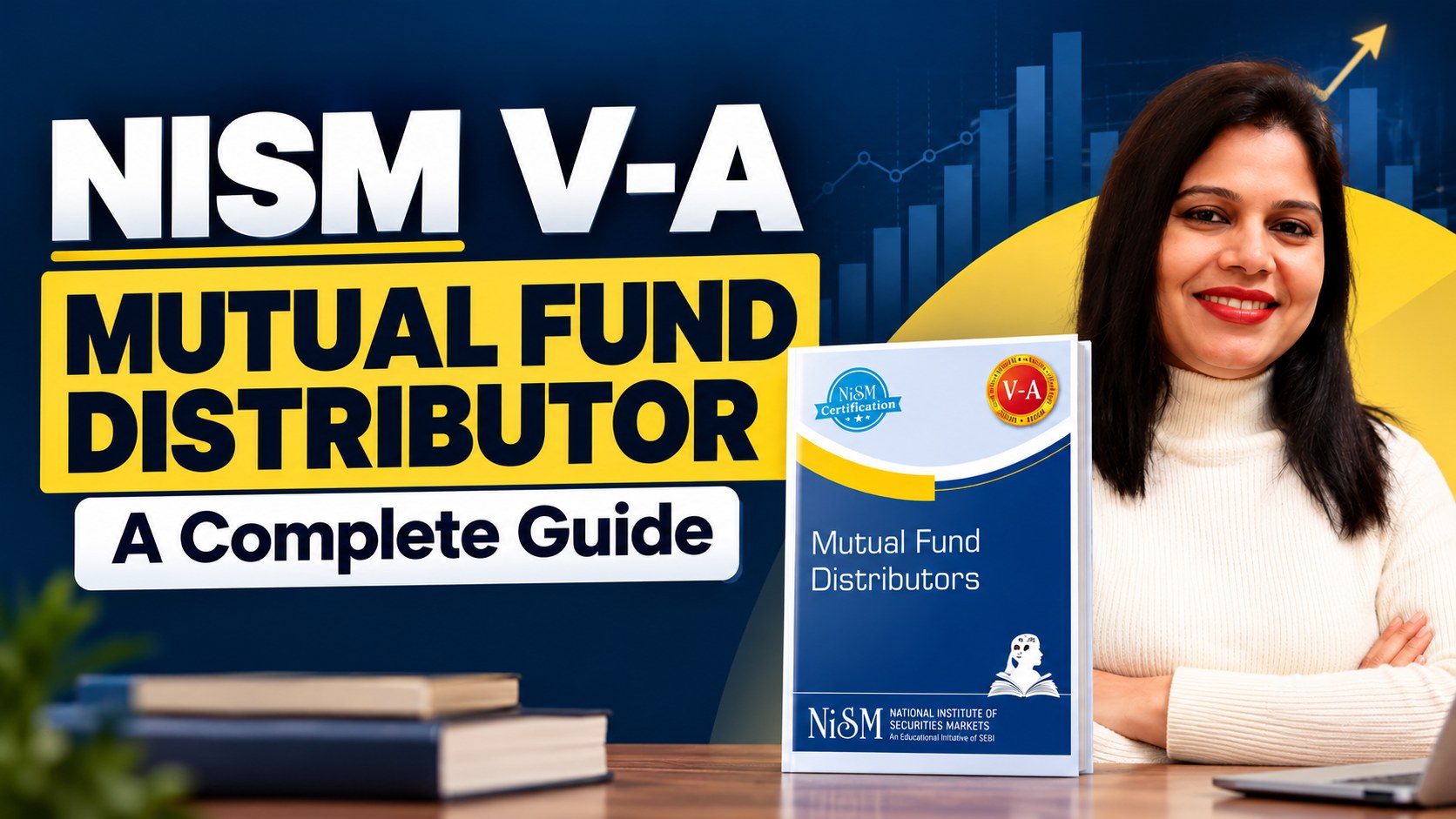 NISM Series V-A Mutual Fund Distributor course