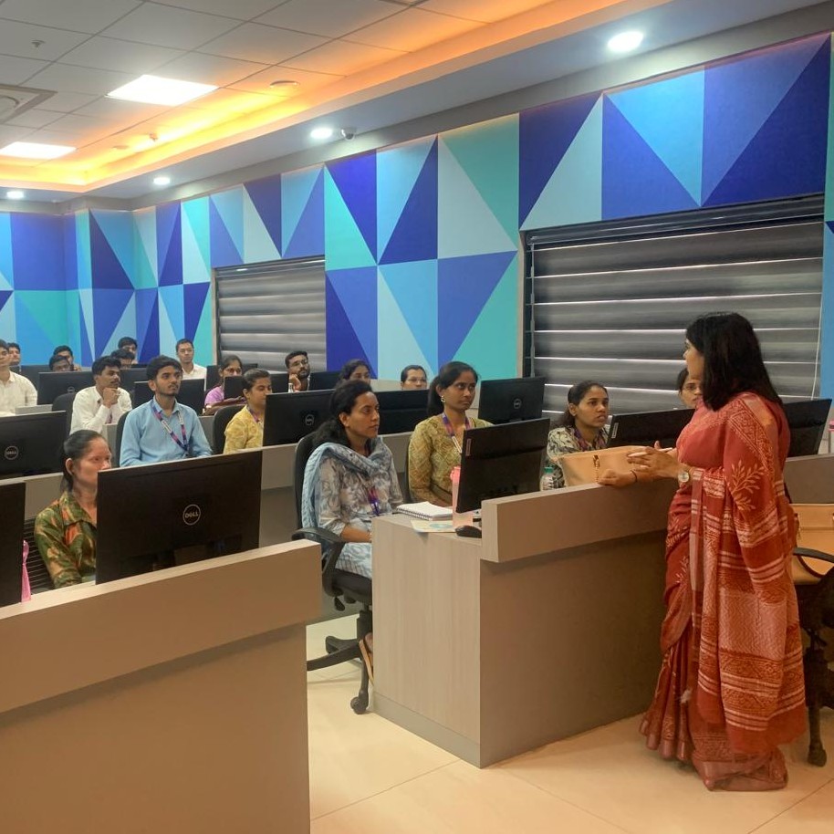 SBI New Joining Orientation Program