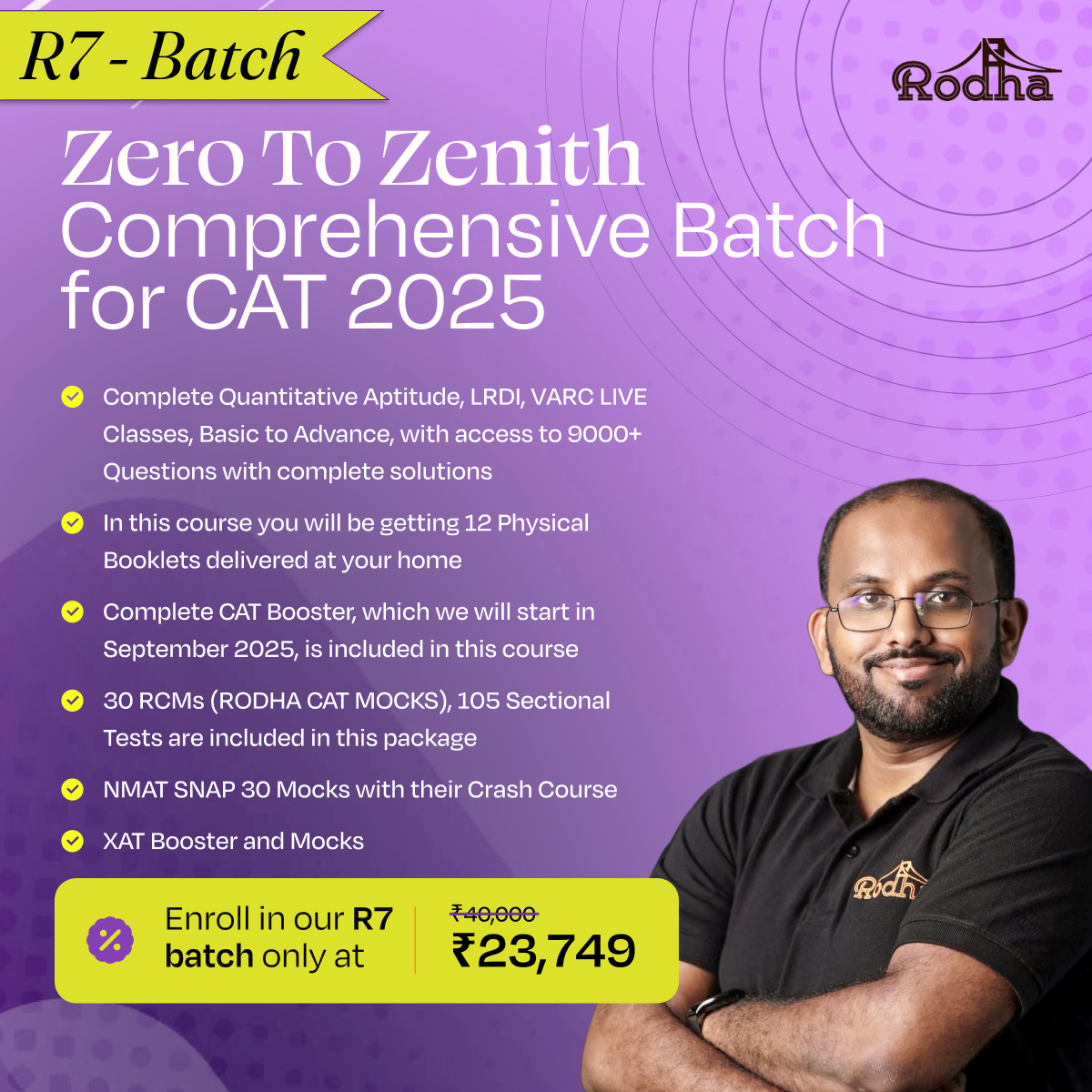 Rodha Chapter 2 RODHA