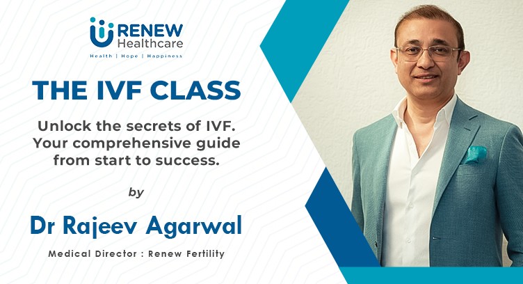 The IVF Class