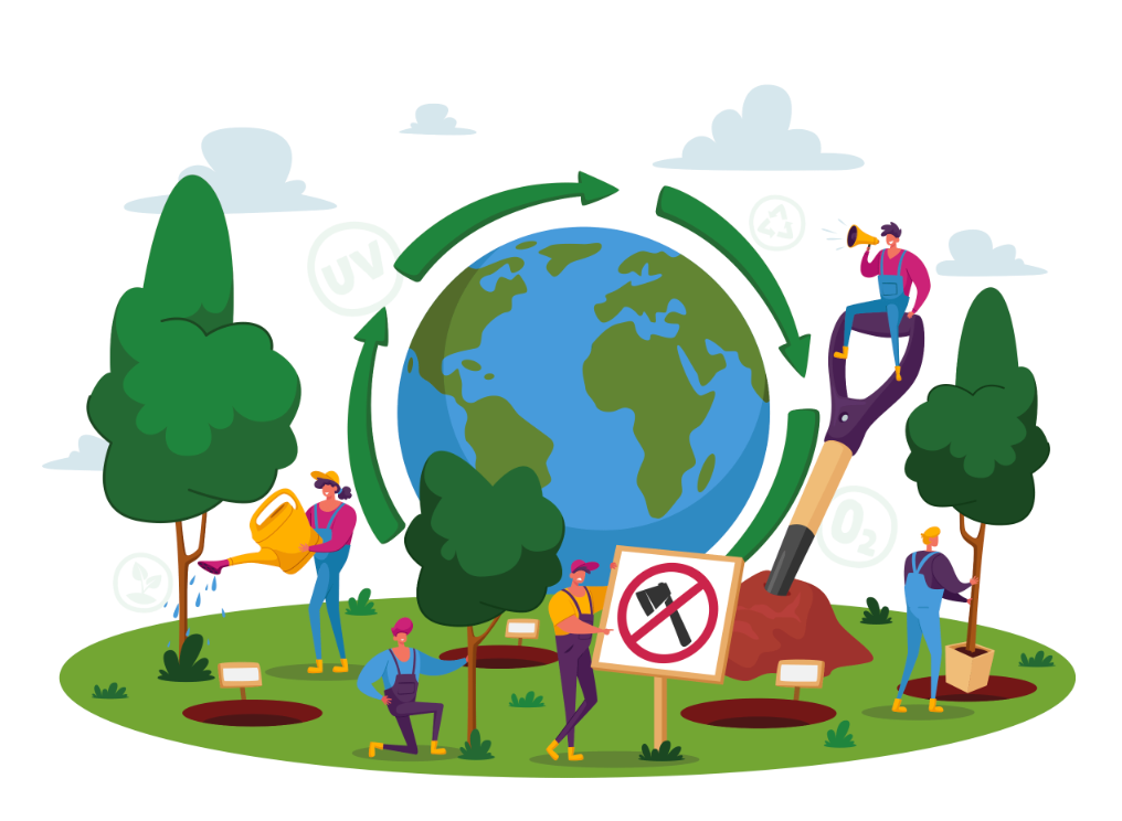pyqs-environment-ecology