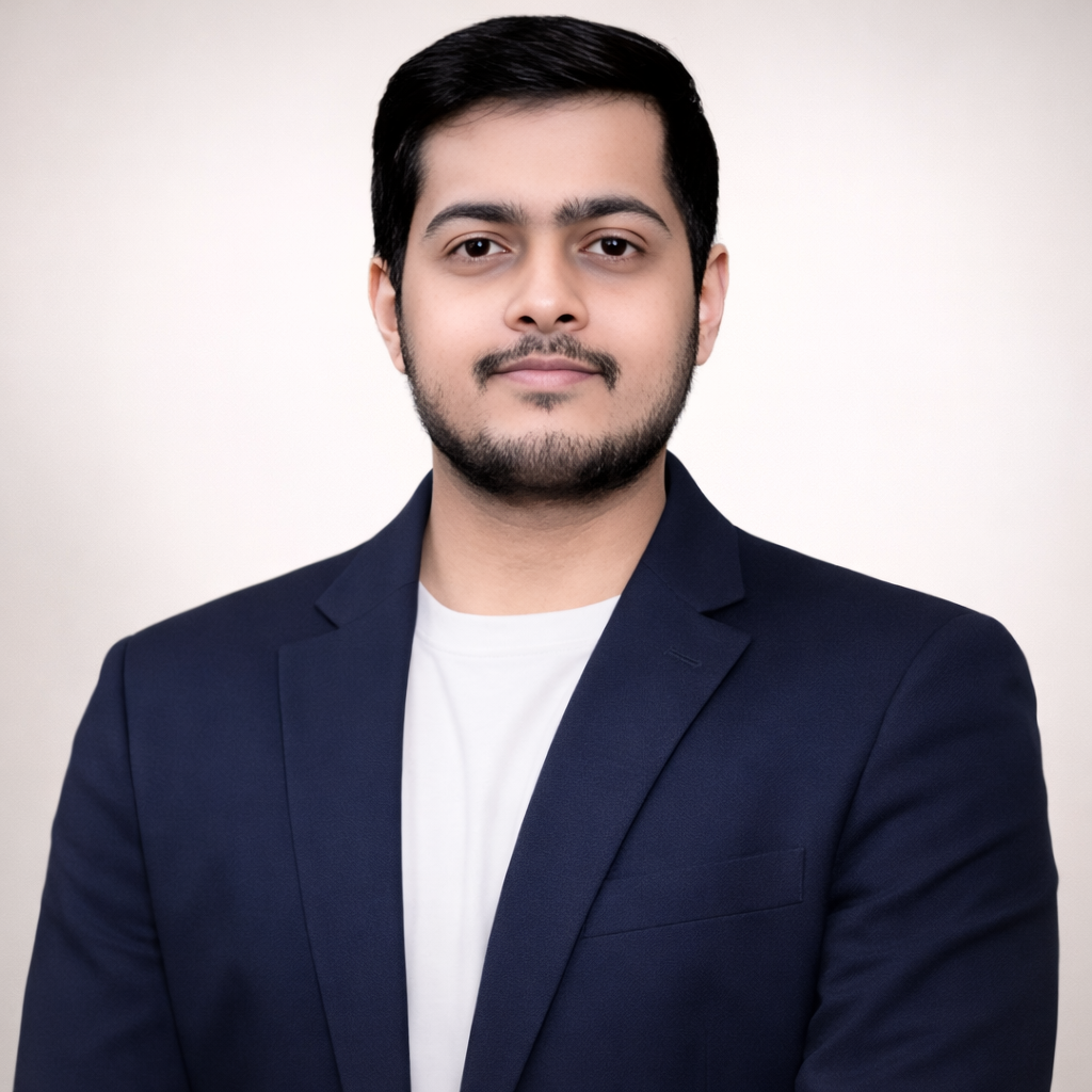 SharmaJEE — Team of IITians