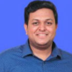 Sachin Kumar, alumni