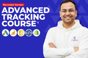 Advanced Tracking Course (Become Tracking Expert) course thumbnail