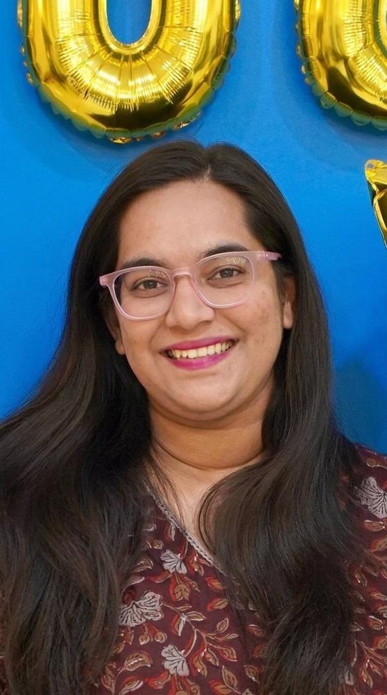 Damini Tripathi