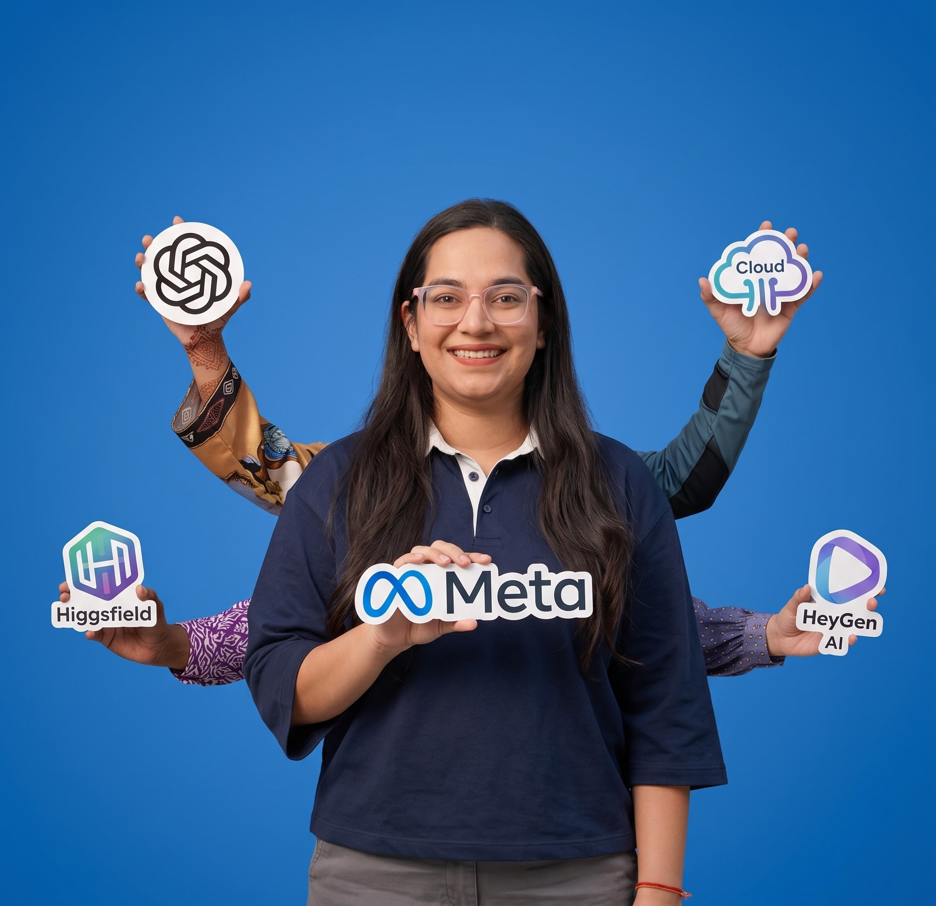 Damini Tripathi - India's #1 Meta Ads Mentor