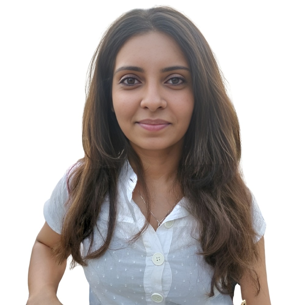 Ashwini Tagade