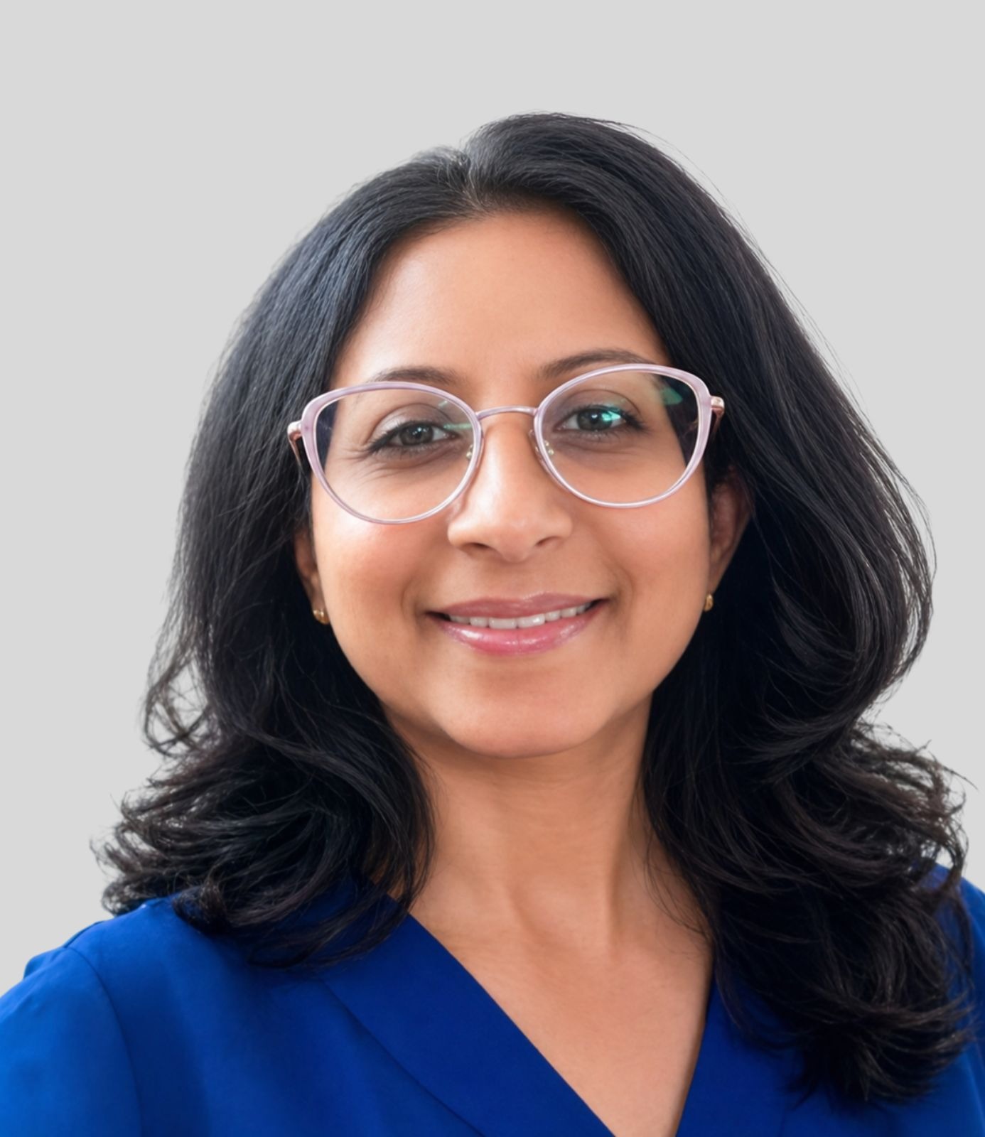 Ashwini Tagade