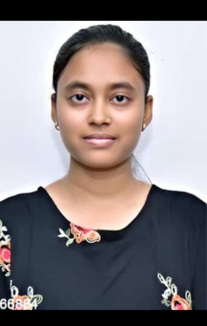 Aparna Singh