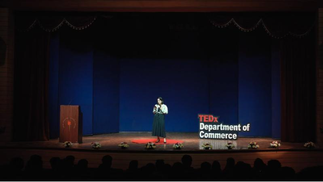 TEDx