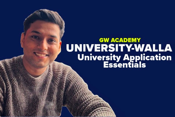 UniversityWalla