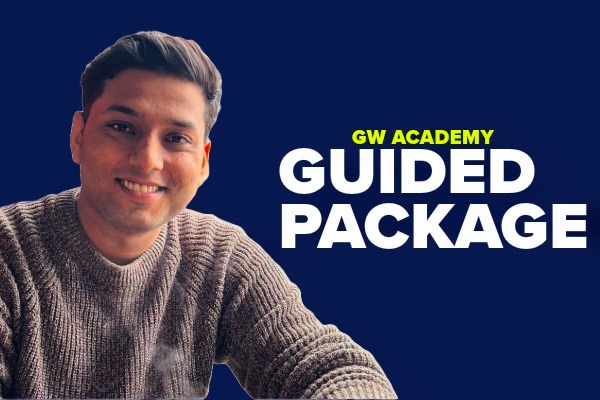 Guided Package
