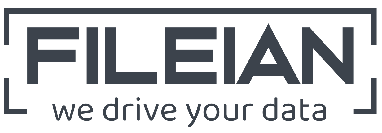 Fileian Logo