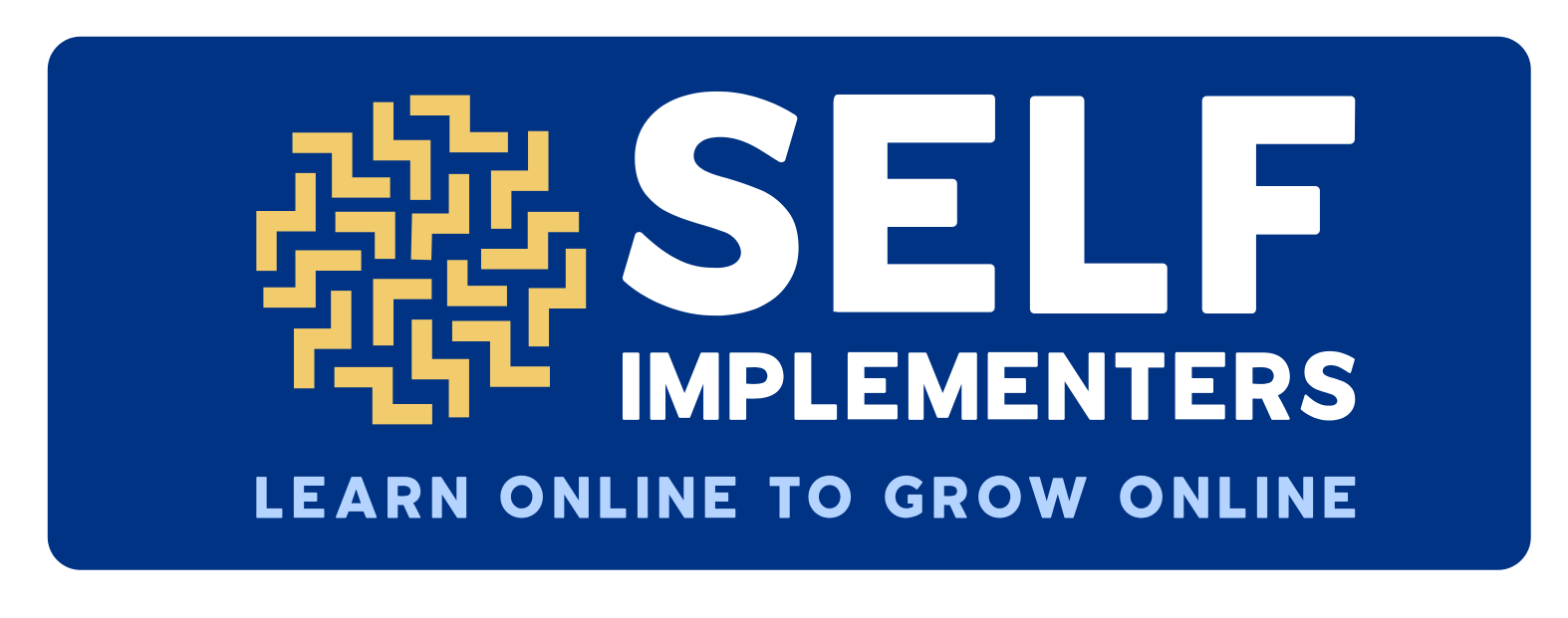 SelfImplementers logo