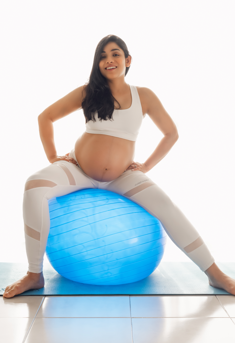 Labor & Birth Preparation