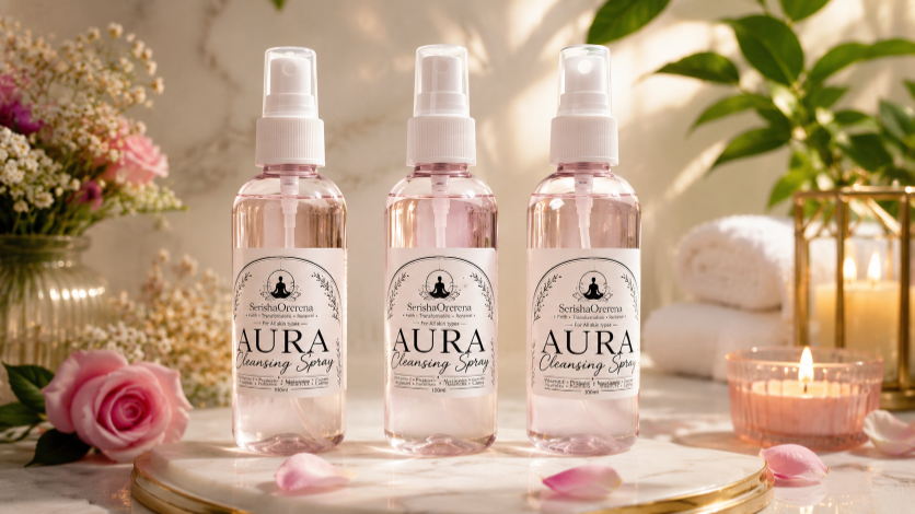 Aura Booster