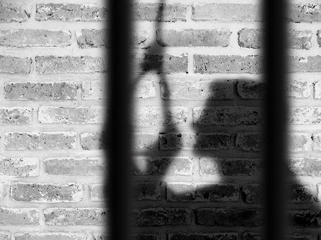 How Better Data Could Help Prevent Custodial Deaths