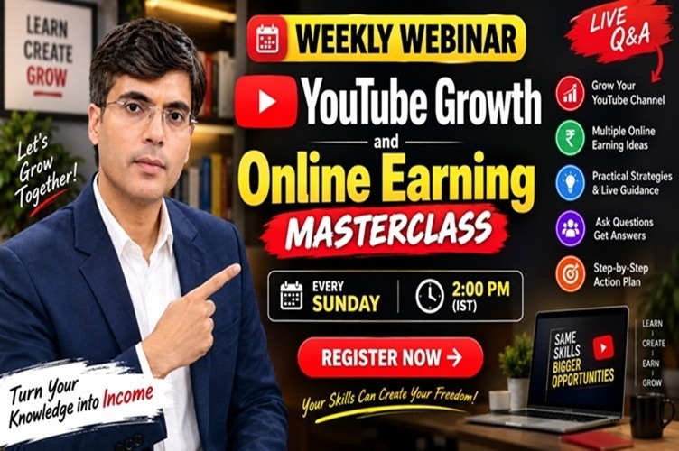 FREE WEBINAR-REGISTER NOW