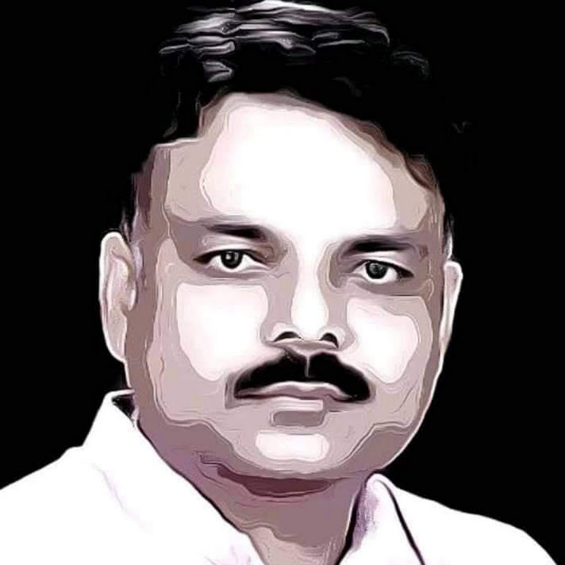 Acharya Vikram Sharma