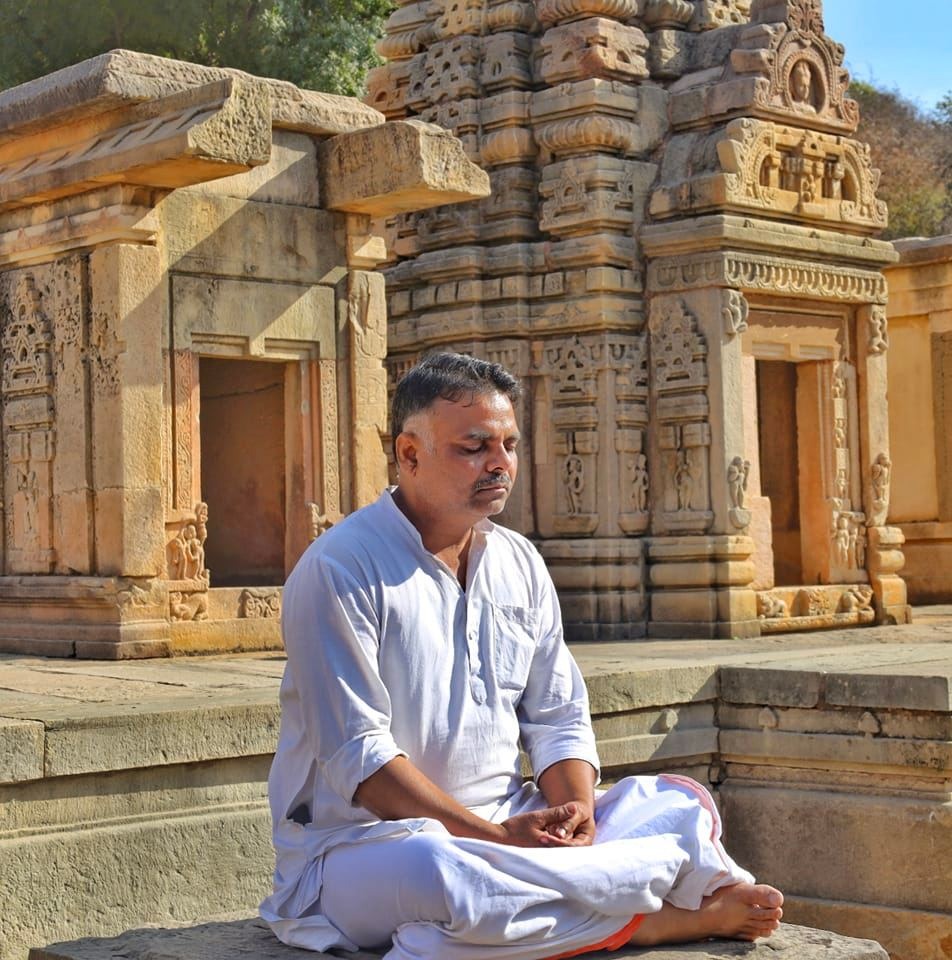 Shastrakulam Journey