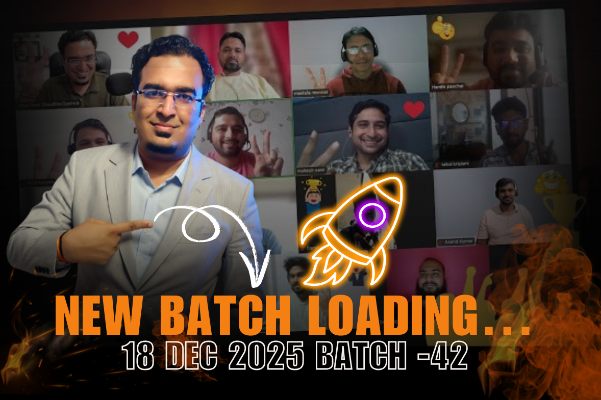 LAKSHYA Batch 42