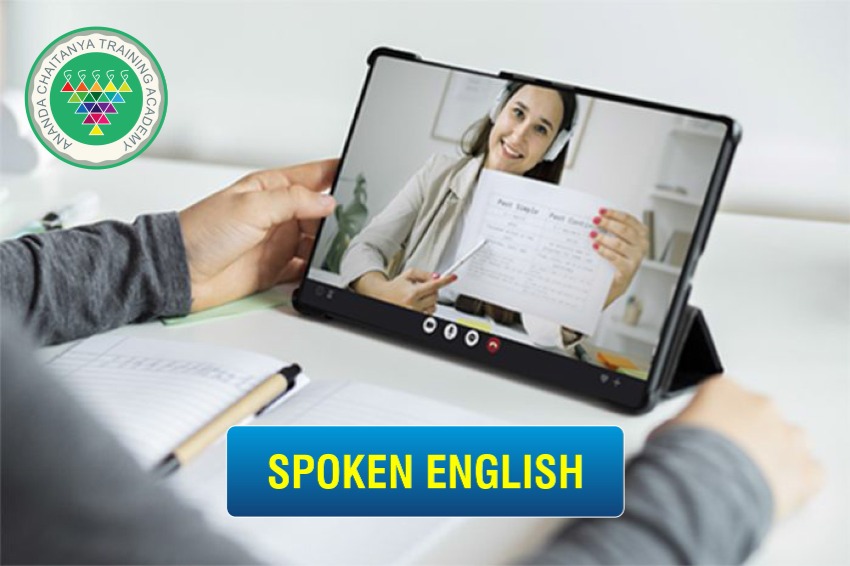 Spoken English