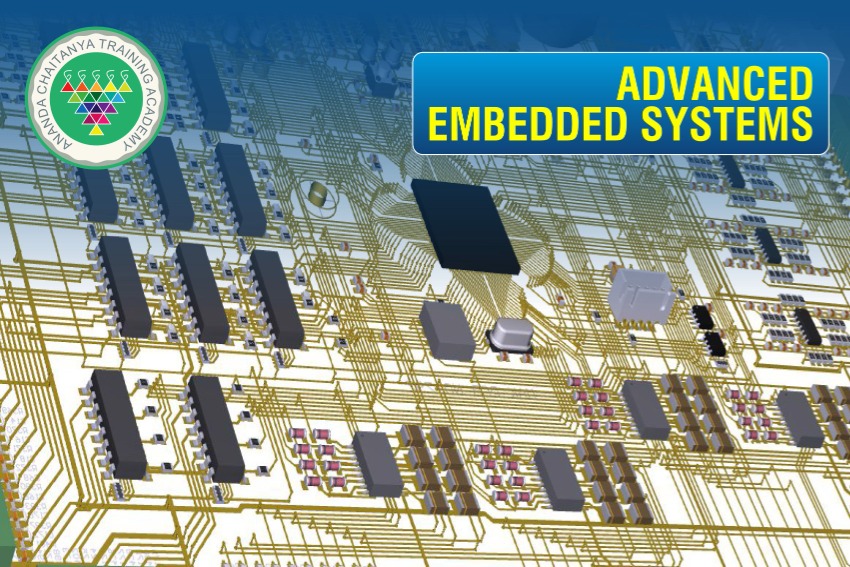 Advanced Embedded Systems Programming