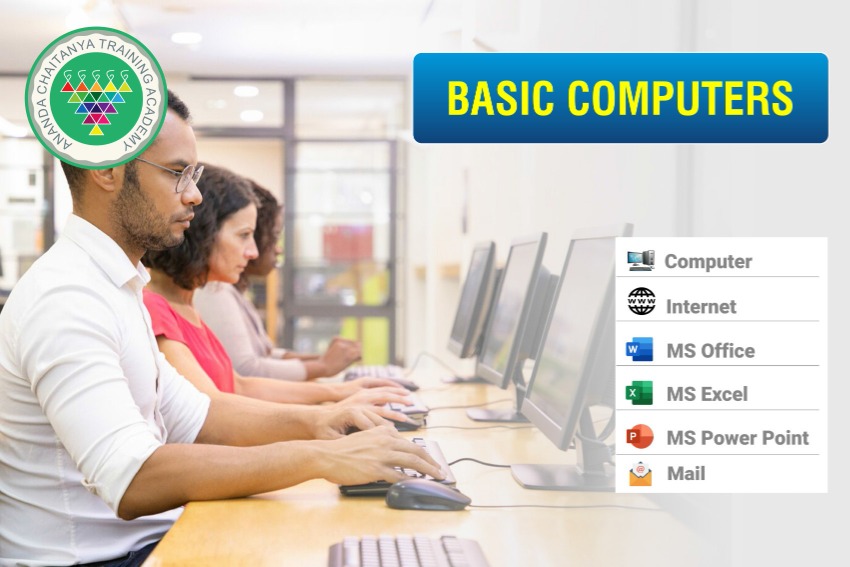 Basic Computers