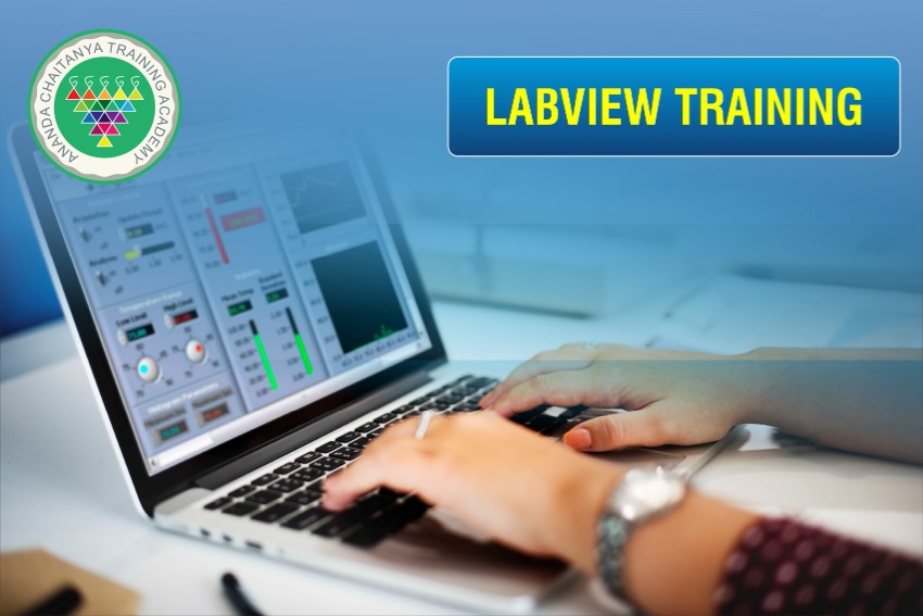Labview Software Training
