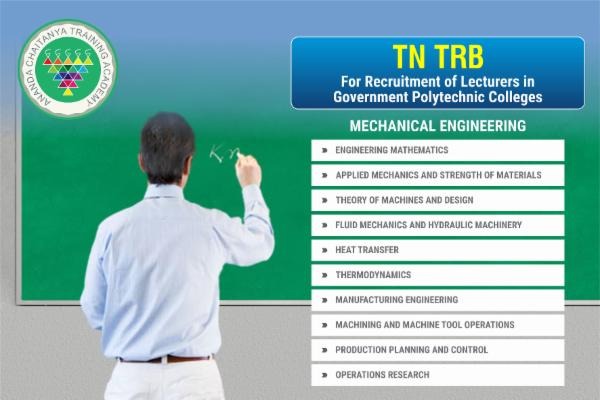 TN TRB exam coaching