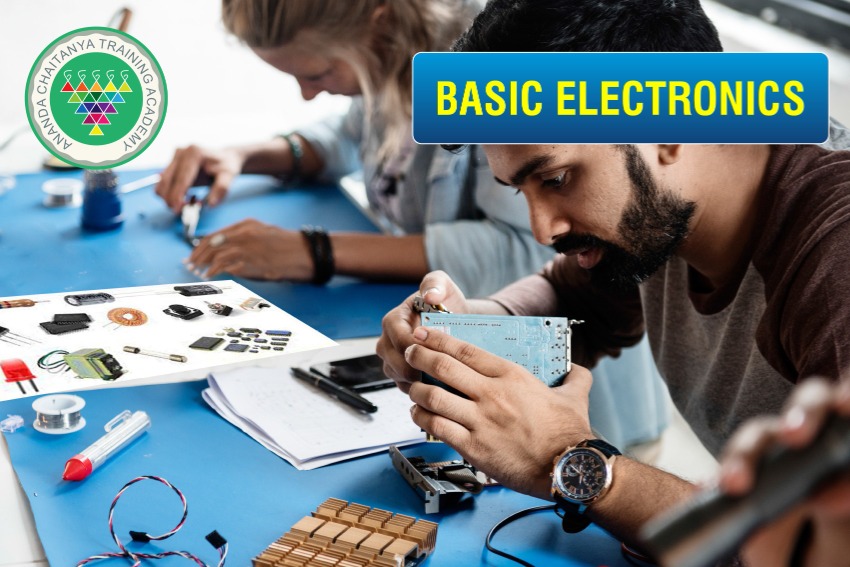 Basic Electronics