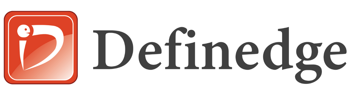 definedge-logo