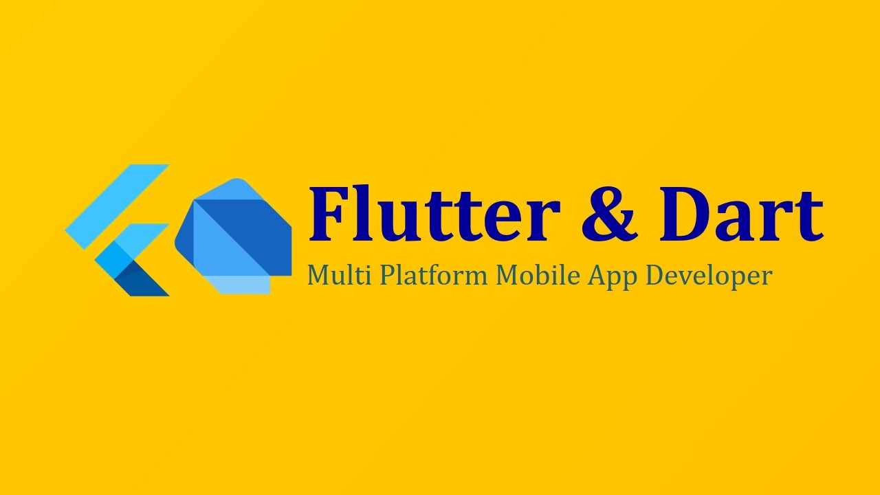 Become a multi platform mobile app developer in just 10 weeks
