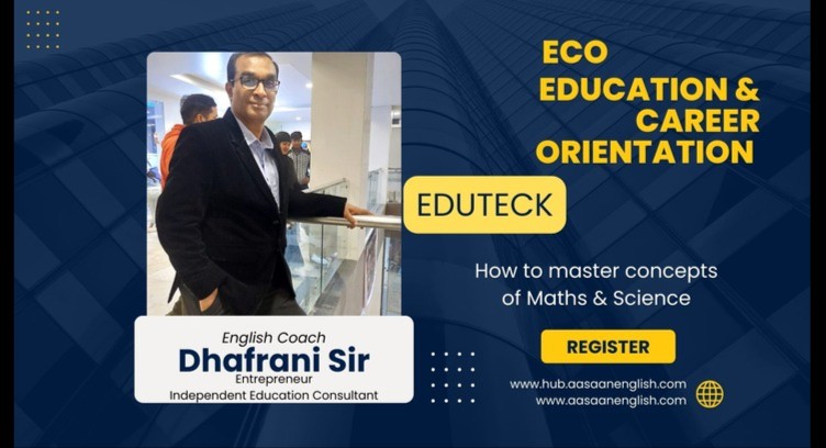 Eduteck Online Learning System