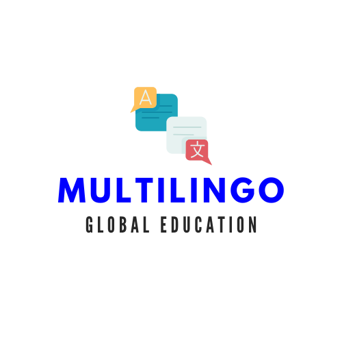 Multilingo Global Education