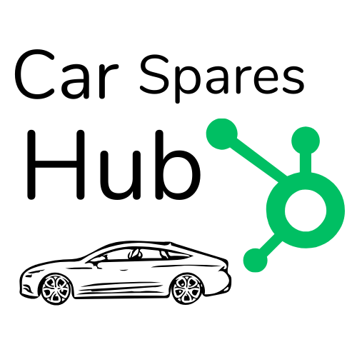 Car Spares Hub B2B business