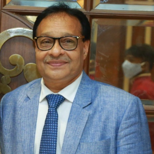 Ashok Chandak