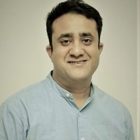 Asheesh Raina