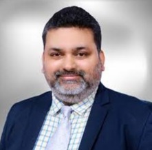 Kuldip Ghosh